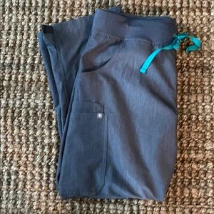 Figs Kade Graphite LP